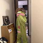 Le GoofyFrog — Combinaison monstre ultra-douce