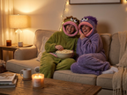 Le GoofyFrog — Combinaison monstre ultra-douce